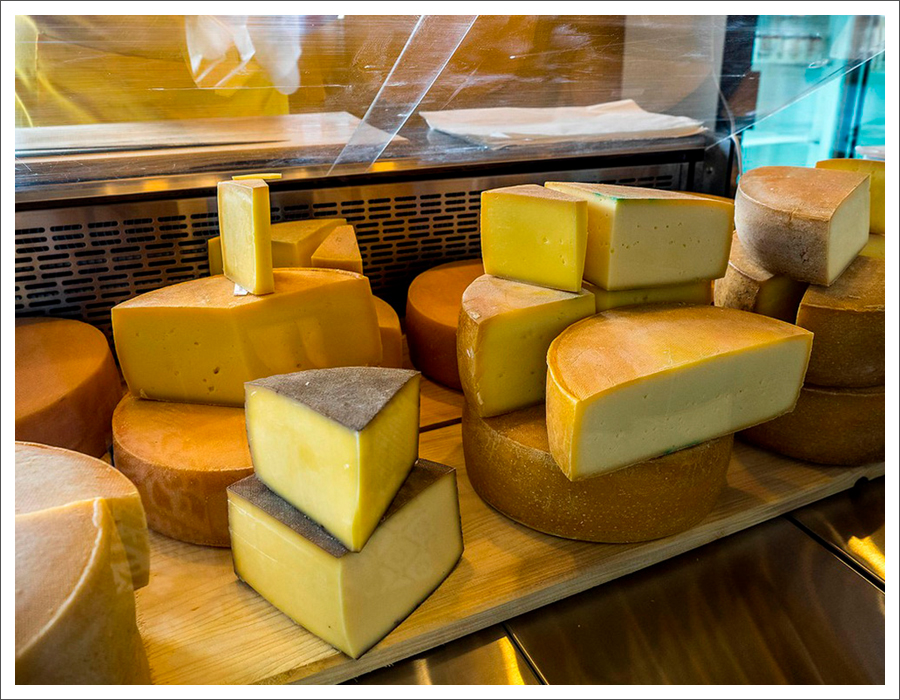 Где Купить Европейский Сыр В Питере Дешево