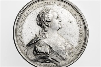 Великая эпоха Екатерины II: выставка «1775. Триумф императрицы» в Царицыно