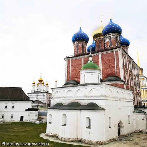 Рязань - Константиново (2 дня) - фото 4748