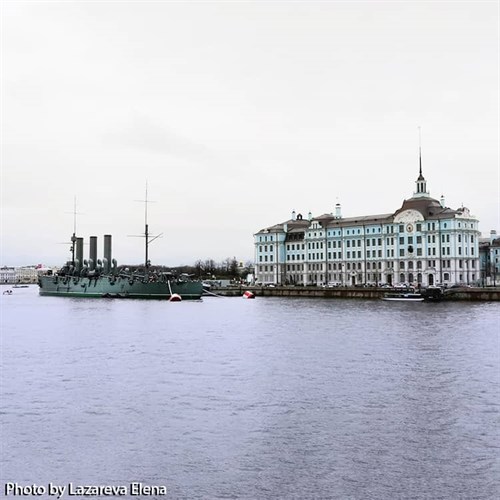 Санкт-Петербург - Сортавала - Рускеала (2 дня) - фото 4853