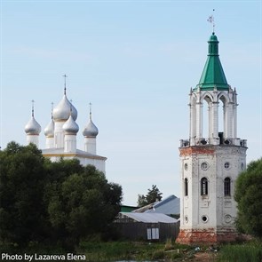 Ростовская новогодняя сказка