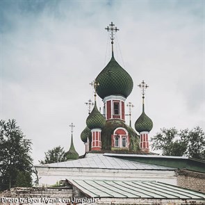 Переславль-Залесский – Сыроварня «Коваль»