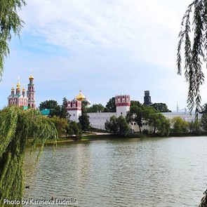 Женщины в истории Москвы