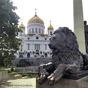 Меценаты и благотворители Москвы