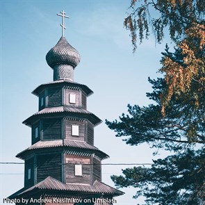 Торжок-Лихославль- Старица