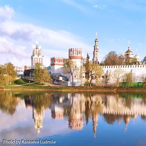 Опальные царицы и царевны