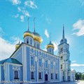 Тула - город оружейников - фото 4566 Тула - город оружейников - фото 4566