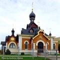 Александров - «Пир у купца Первушина» - фото 4631