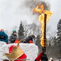 Дубна - «Ученая масленица» - фото 4678