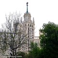 Высотные сооружения Москвы - фото 4711