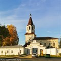 Смоленск - Фленово - Талашкино (2 дня) - фото 4731