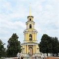 Рязань - Константиново (2 дня) - фото 4750 Рязань - Константиново (2 дня) - фото 4750