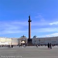 Санкт-Петербург - дворцы Северной столицы (2 дня) - фото 4852 Санкт-Петербург - дворцы Северной столицы (2 дня) - фото 4852