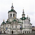 Тюмень - Врата Сибири (3 дня) - фото 4920 Тюмень - Врата Сибири (3 дня) - фото 4920