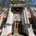 Пять веков московской архитектуры - фото 5065