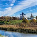 Суздаль - путешествие в сказочный город - фото 5104