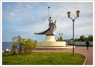 Петрозаводск – Кижи (2 дня)